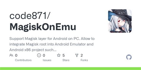 magiskonemu|magisk on emulator.